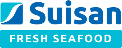 Suisan Fish Market Logo