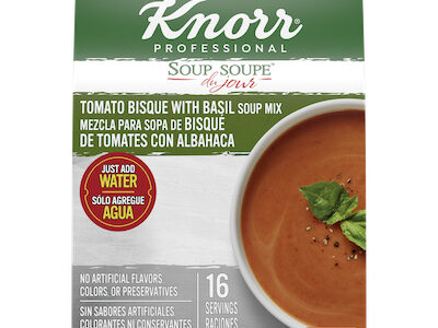 10068400002342 front Tomato Bisque soup image