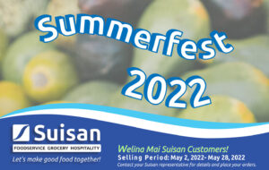 2022 Summerfest Is Here!