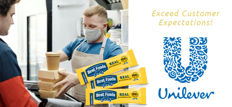 Unilever image only