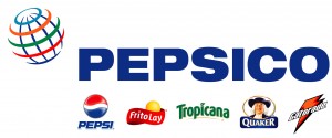 Pepsico Logo