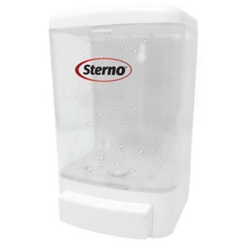 Sterno Hand Sanitizer Dispencer