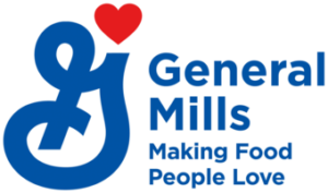 General mills logo