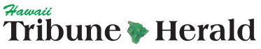 Hawai`i Tribune Herald logo