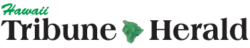 Hawai`i Tribune Herald logo transparent