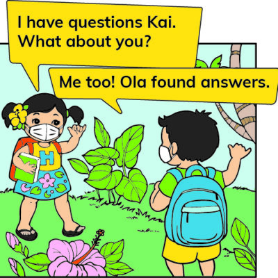 Keiki Heroes Kai