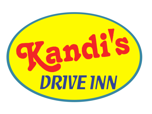 Kandis Drive Inn Logo