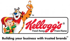 Kellogs Logo