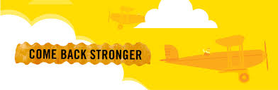 McCain Come Back Stronger Promotion