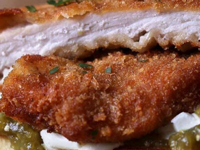 Smithfield Chicken fillet image