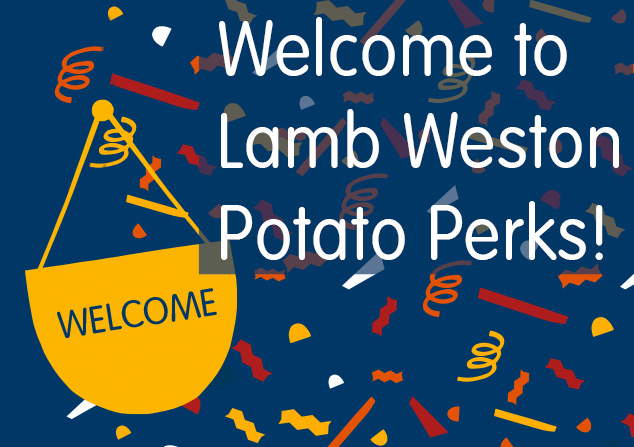 LW Potato Perks image