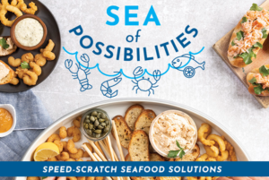 Sea of Possibilities 2