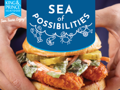 Sea of Possibilities promo 2