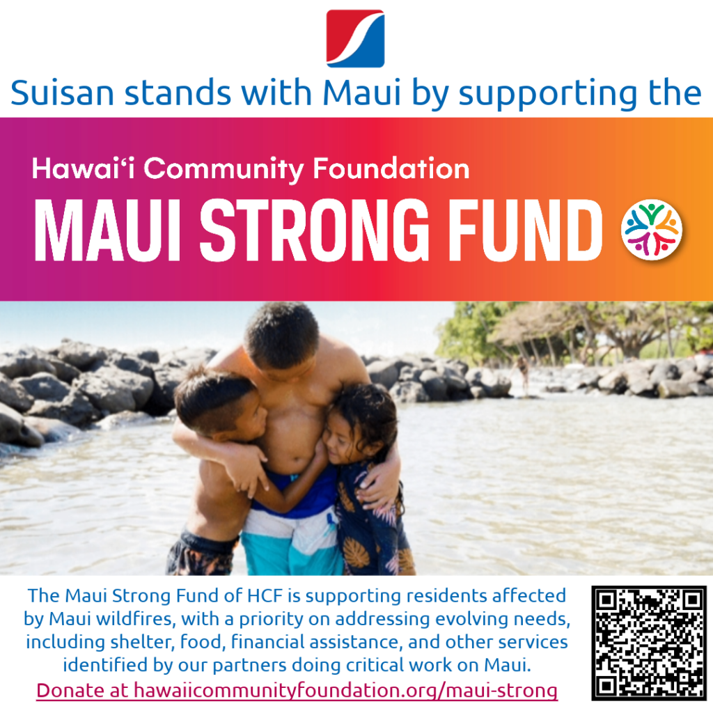 Suisan Foodservice Let's make good food together!