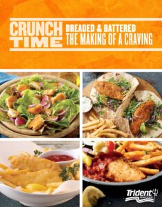 It’s CRUNCH TIME!