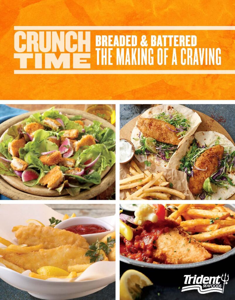 Crunch Time Promo click thru image