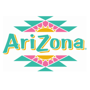 arizona-tea-font Arizona tea logo
