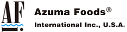Azuma Foods International Logo