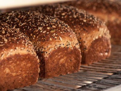 Franz Bread Rack picture