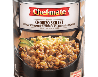 chef-mate_chorizo_skillet_00050000954131_cf_png Chef-Mate Chorizo Skillet