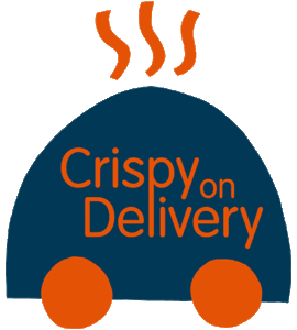 Crispy On Delivery