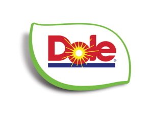 Dole Leaf Logo