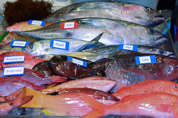 fish market whole fish image 2