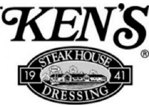 Ken's Food logo