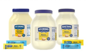 Unilever Rebates: September-November 2021