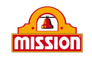 mission foods logo