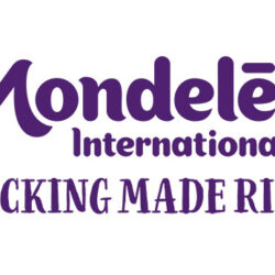 mondelez logo