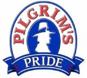 pilgrams pride Pilgrim's Pride Logo