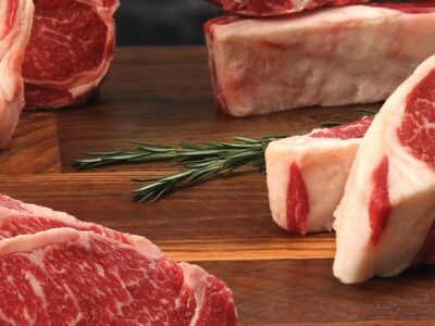 Sierra Meats - Prime Meats Variety