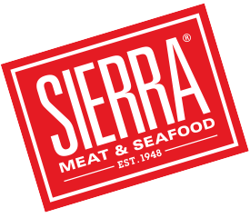 sierra meat logo