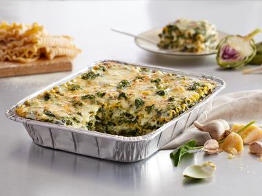stouffers tuscan lasagna