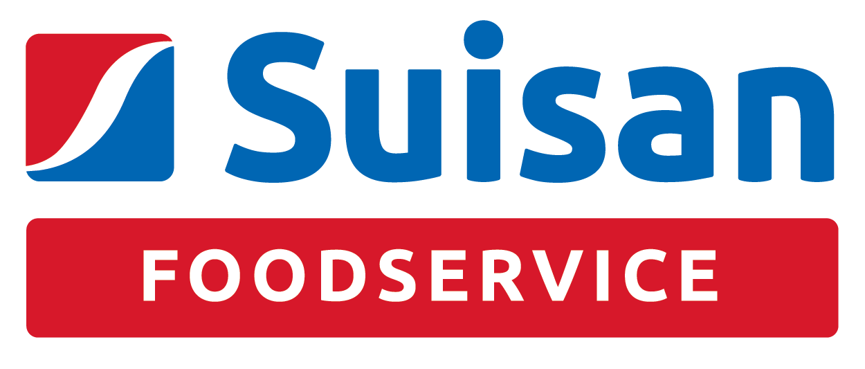 Suisan Food Service Logo